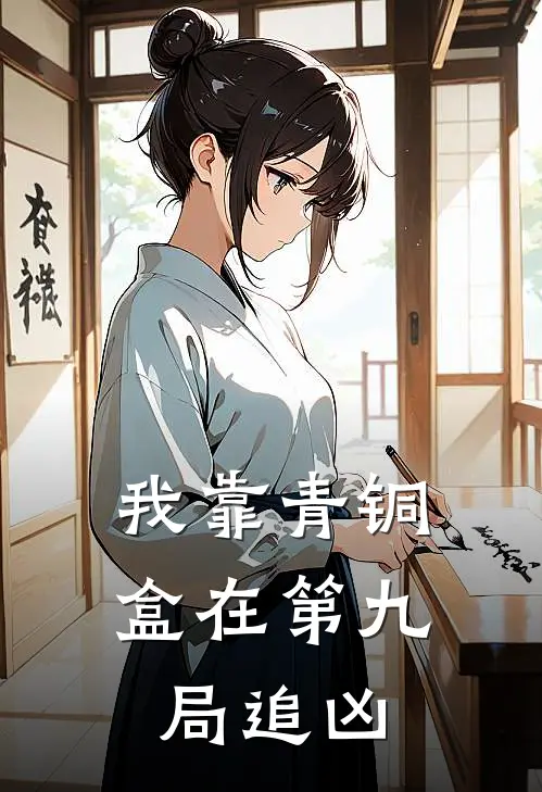 我靠青铜盒在第九局追凶(陈岳山陈言)新热门小说_免费完结小说我靠青铜盒在第九局追凶(陈岳山陈言)