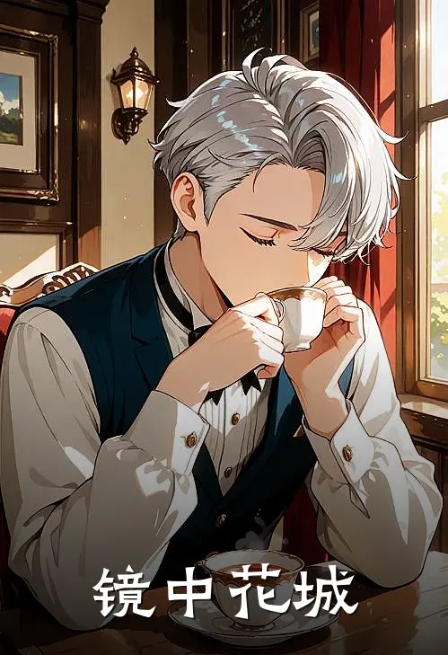 镜中花城(苏霁镜姬)小说全文免费阅读_无弹窗全文免费阅读镜中花城(苏霁镜姬)