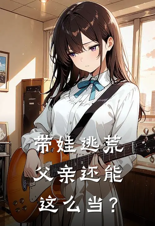 带娃逃荒：父亲还能这么当？刘大柱来娣完结版小说_完结版小说带娃逃荒：父亲还能这么当？(刘大柱来娣)