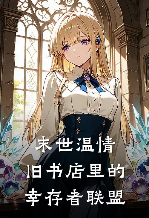 苏清和苏清和《末世温情：旧书店里的幸存者联盟》_《末世温情：旧书店里的幸存者联盟》最新章节在线阅读