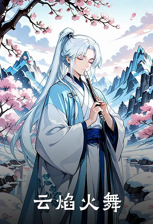 鸿飞云嫣(云焰火舞)全本免费在线阅读_鸿飞云嫣全集在线阅读