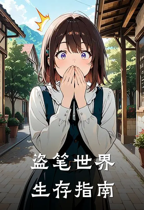 张唯一吴邪(盗笔世界生存指南)全集阅读_《盗笔世界生存指南》全文免费阅读