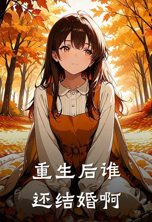 重生后谁还结婚啊沈怡郭伟最新全本小说_最新章节列表重生后谁还结婚啊(沈怡郭伟)