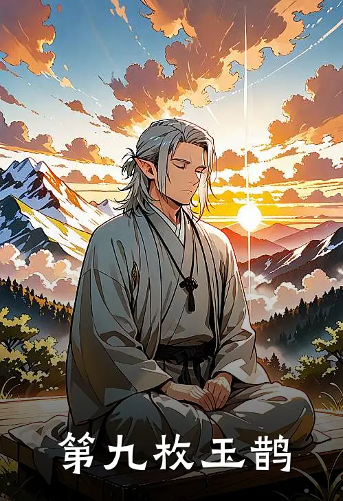第九枚玉鹊林鹊李维舟最新小说全文阅读_在线免费小说第九枚玉鹊(林鹊李维舟)