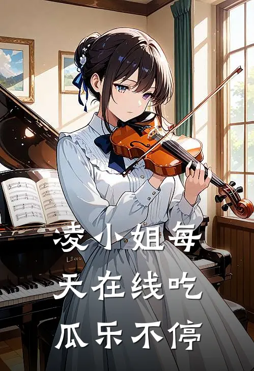 凌小姐每天在线吃瓜乐不停凌梦媛墨涵小说完结免费_最新章节列表凌小姐每天在线吃瓜乐不停(凌梦媛墨涵)