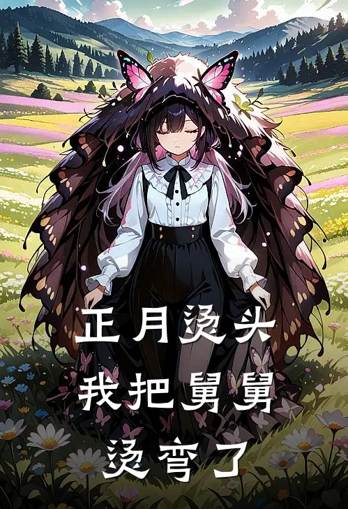 正月烫头，我把舅舅烫弯了抖音热门最新小说全文阅读_在线免费小说正月烫头，我把舅舅烫弯了(抖音热门)