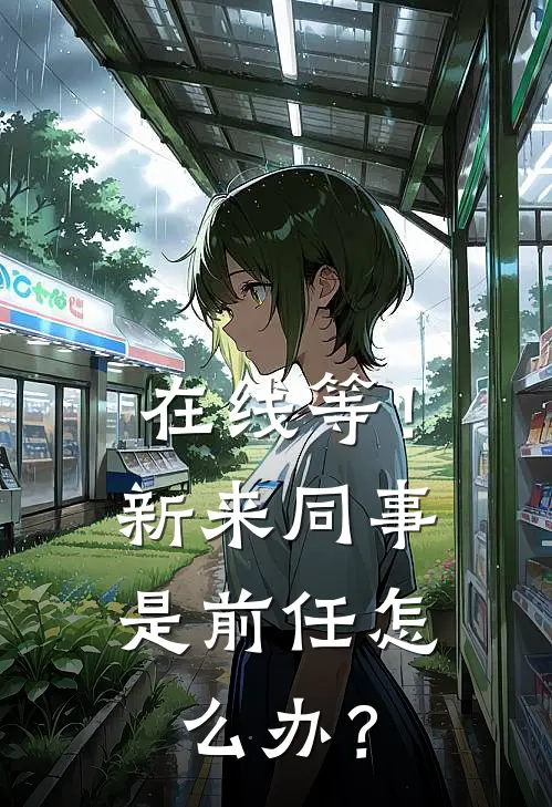 在线等！新来同事是前任怎么办？丁灵灵林惊雪无弹窗全文免费阅读_最新推荐小说在线等！新来同事是前任怎么办？(丁灵灵林惊雪)