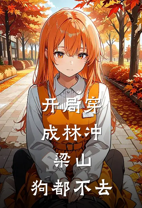 开局穿成林冲：梁山，狗都不去(鲁智深柴进)在线免费小说_热门网络小说开局穿成林冲：梁山，狗都不去鲁智深柴进