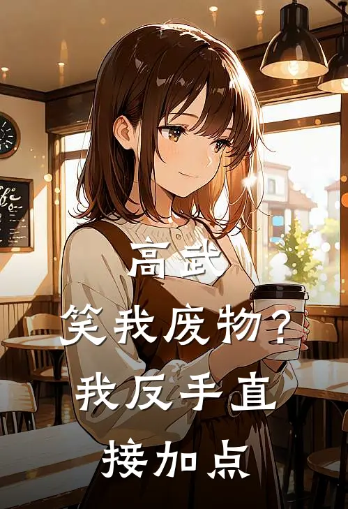 高武：笑我废物？我反手直接加点(秦烈萧某炎)免费小说完结版_最新章节列表高武：笑我废物？我反手直接加点(秦烈萧某炎)