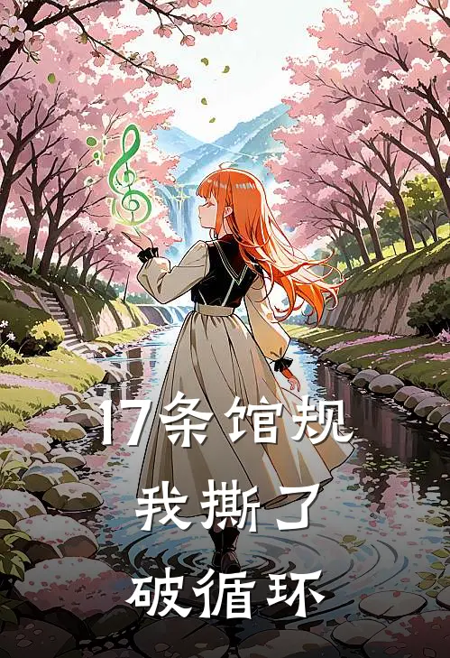 林夏林夏17条馆规：我撕了破循环全本免费在线阅读_17条馆规：我撕了破循环全本阅读