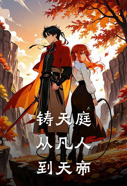 铸天庭：从凡人到天帝林逸林逸热门的小说_免费小说铸天庭：从凡人到天帝(林逸林逸)