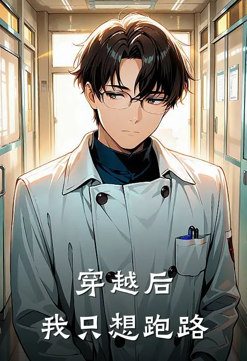 穿越后，我只想跑路(沈柔止沈柔)阅读免费小说_完本热门小说穿越后，我只想跑路沈柔止沈柔