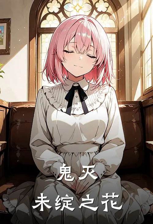 《鬼灭：未绽之花》香奈惠萩野已完结小说_鬼灭：未绽之花(香奈惠萩野)全文免费阅读无弹窗大结局