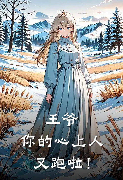 王爷，你的心上人又跑啦！苟洁周恒全文在线阅读_王爷，你的心上人又跑啦！全集免费阅读