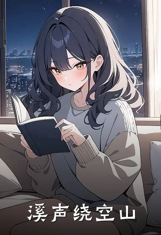 溪声绕空山林溪岳峙热门小说排行_免费阅读全文溪声绕空山(林溪岳峙)