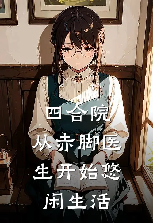 四合院：从赤脚医生开始悠闲生活(孙宏欣孙鄢)完整版免费小说_最热门小说四合院：从赤脚医生开始悠闲生活(孙宏欣孙鄢)