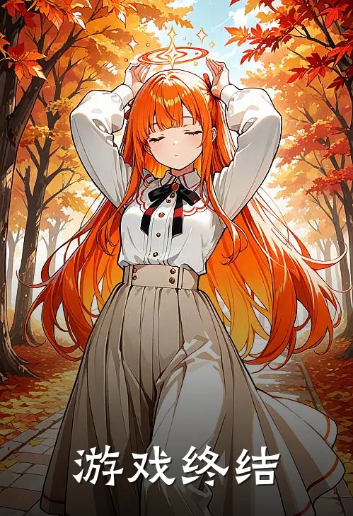 游戏终结麻远扬丹霞橙免费完结小说_完本完结小说游戏终结(麻远扬丹霞橙)