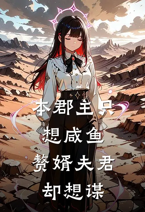 本郡主只想咸鱼，赘婿夫君却想谋孙乐乐赵嫣然热门小说阅读_免费完结小说本郡主只想咸鱼，赘婿夫君却想谋孙乐乐赵嫣然