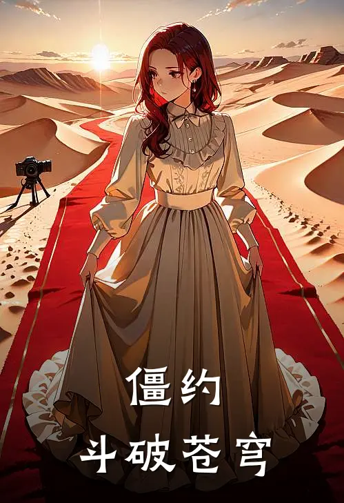 《僵约：斗破苍穹》萧辰萧炎火爆新书_僵约：斗破苍穹(萧辰萧炎)免费小说