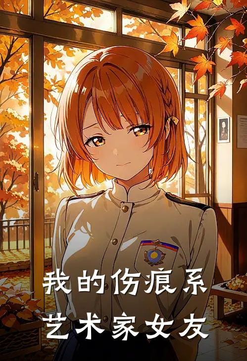 林深沈墨我的伤痕系艺术家女友全章节在线阅读_我的伤痕系艺术家女友全集免费在线阅读