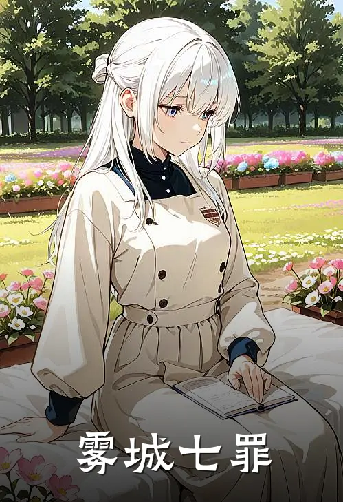雾城七罪(陈默李浩)无弹窗小说免费阅读_小说免费阅读无弹窗雾城七罪陈默李浩