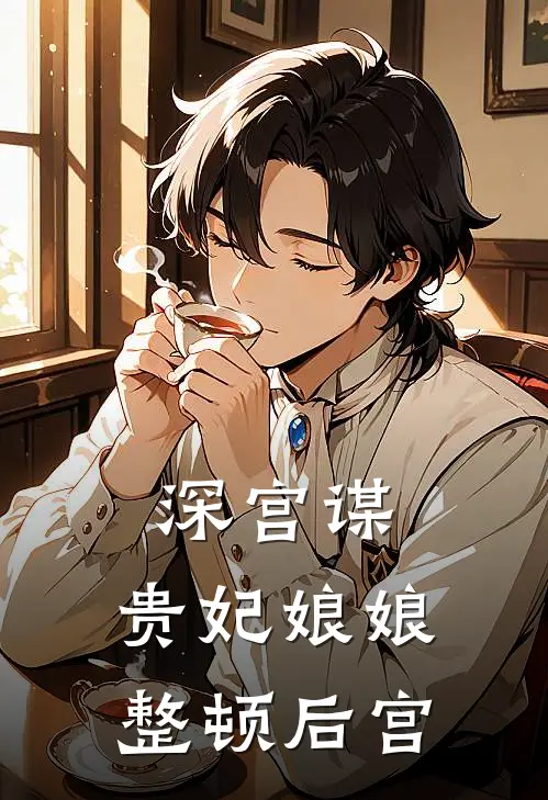 《深宫谋，贵妃娘娘整顿后宫》林微月翠儿全本阅读_(林微月翠儿)全集阅读