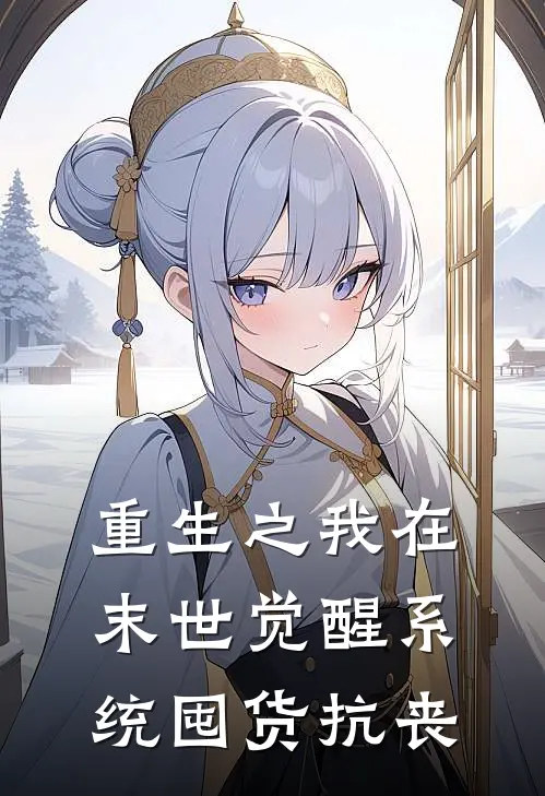 《重生之我在末世觉醒系统囤货抗丧》苏晚林浩全文免费在线阅读_《重生之我在末世觉醒系统囤货抗丧》全集阅读