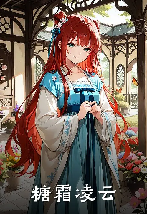 糖霜凌云柳霜华柳承亦小说完整版_热门好看小说糖霜凌云(柳霜华柳承亦)