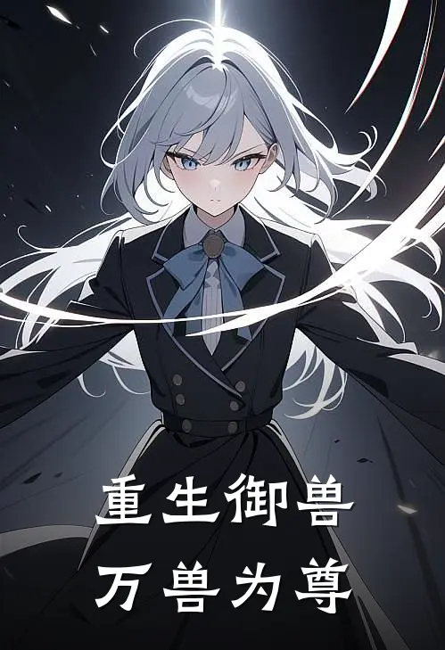 林辰王虎《重生御兽：万兽为尊》小说免费在线阅读_重生御兽：万兽为尊(林辰王虎)已完结小说