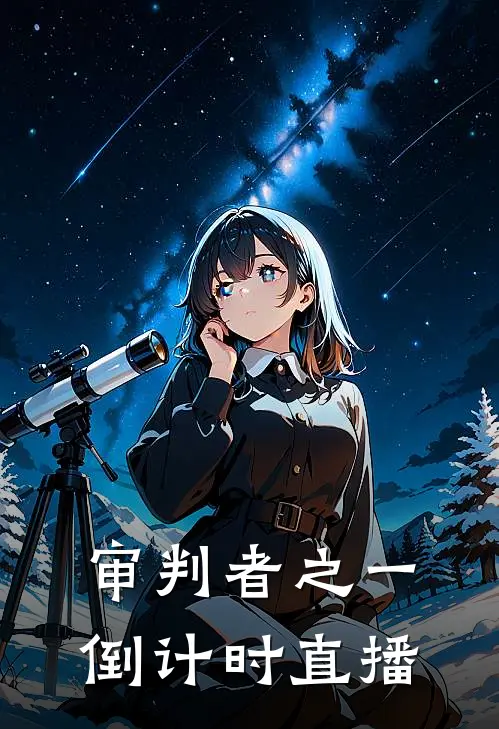 审判者之一：倒计时直播苏娜赵建国完结小说_免费小说在线看审判者之一：倒计时直播苏娜赵建国