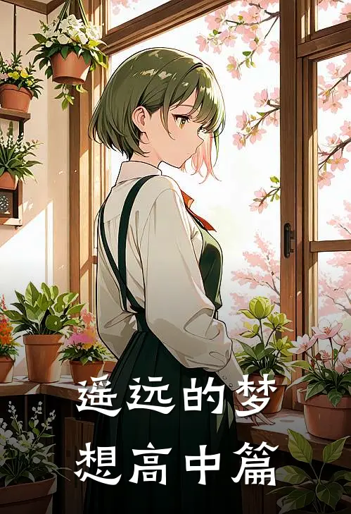 遥远的梦想高中篇(林见川周杨)完结小说推荐_小说全文免费阅读遥远的梦想高中篇林见川周杨