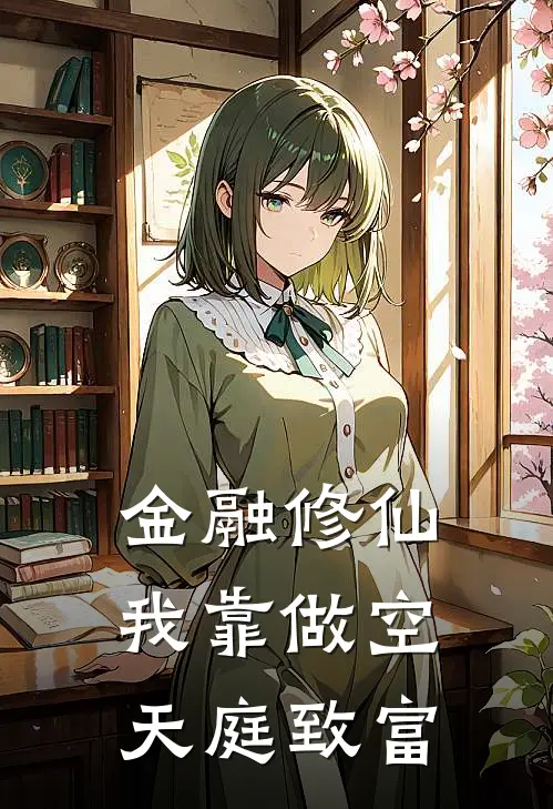 金融修仙，我靠做空天庭致富宋炎宋炎热门小说排行_免费小说金融修仙，我靠做空天庭致富宋炎宋炎