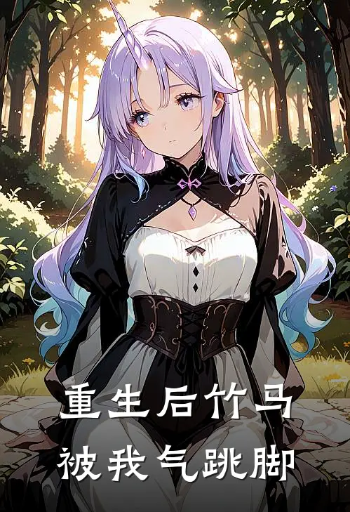 重生后竹马被我气跳脚沈怡林诺最新完结小说推荐_在线免费小说重生后竹马被我气跳脚(沈怡林诺)