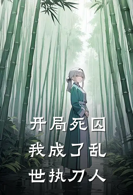 开局死囚，我成了乱世执刀人李昭刘瑾完整版免费小说_热门网络小说推荐开局死囚，我成了乱世执刀人(李昭刘瑾)