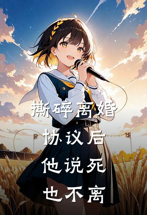 撕碎离婚协议后，他说死也不离慕清雪欧司剑热门小说大全_免费小说完结撕碎离婚协议后，他说死也不离慕清雪欧司剑