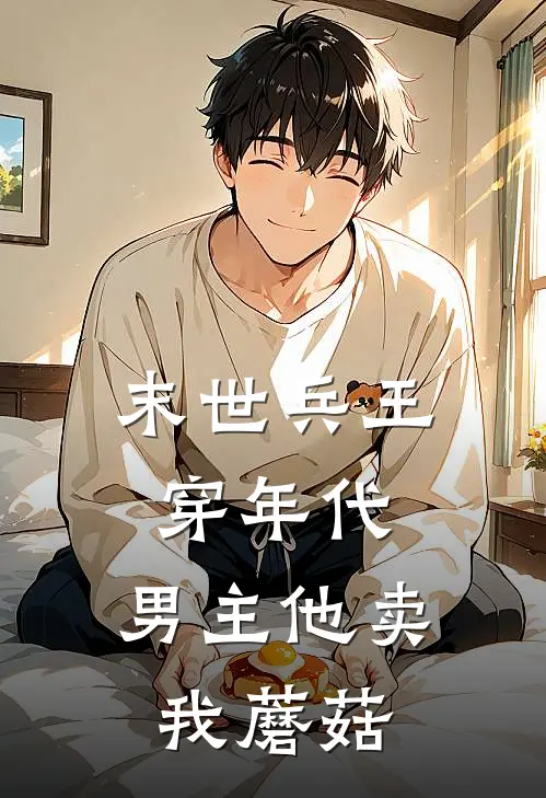 末世兵王穿年代，男主他卖我蘑菇(沈渝陆凛)热门完本小说_最新小说末世兵王穿年代，男主他卖我蘑菇沈渝陆凛