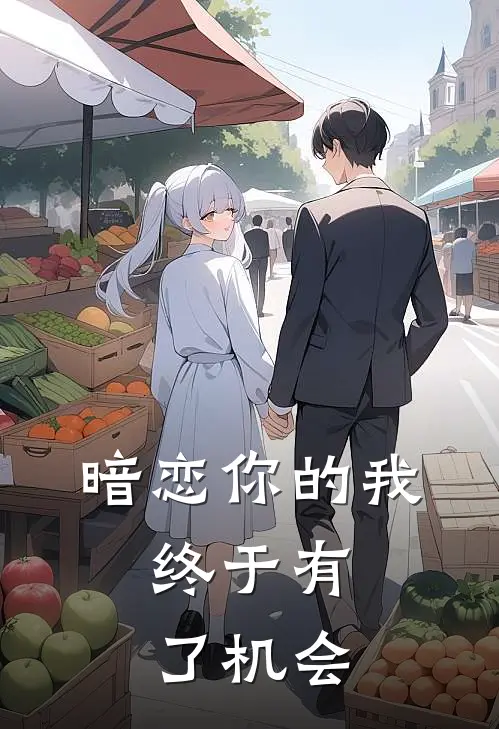 暗恋你的我，终于有了机会林野陈默最新好看小说_免费小说暗恋你的我，终于有了机会(林野陈默)