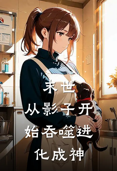 末世：从影子开始吞噬进化成神陈影陈影最新更新小说_在线阅读免费小说末世：从影子开始吞噬进化成神陈影陈影