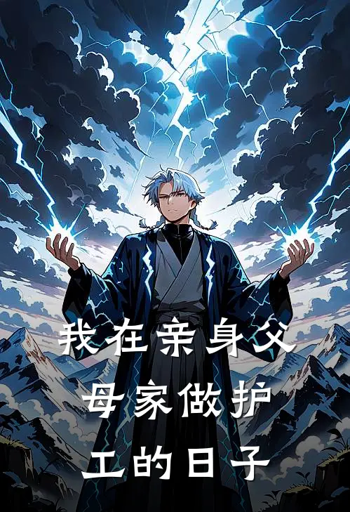 《我在亲身父母家做护工的日子》王美娟林国栋完本小说_王美娟林国栋(我在亲身父母家做护工的日子)全文免费阅读无弹窗大结局