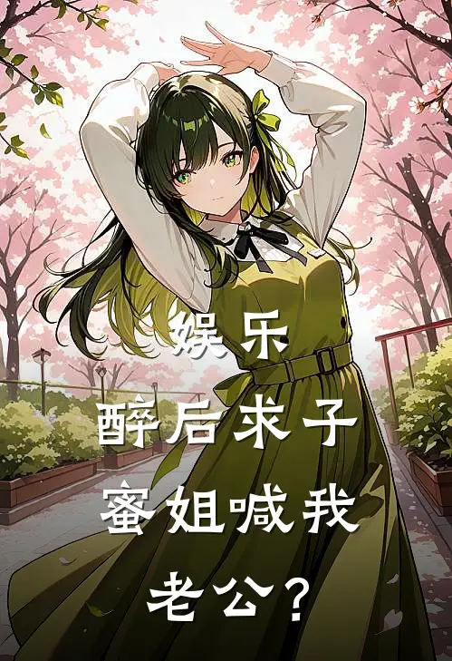 娱乐：醉后求子，蜜姐喊我老公？颜维明杨蜜免费小说全集_免费小说在哪看娱乐：醉后求子，蜜姐喊我老公？(颜维明杨蜜)