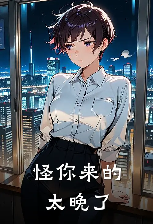 苏沫雨叶茹意《怪你来的太晚了》完整版在线阅读_苏沫雨叶茹意完整版在线阅读