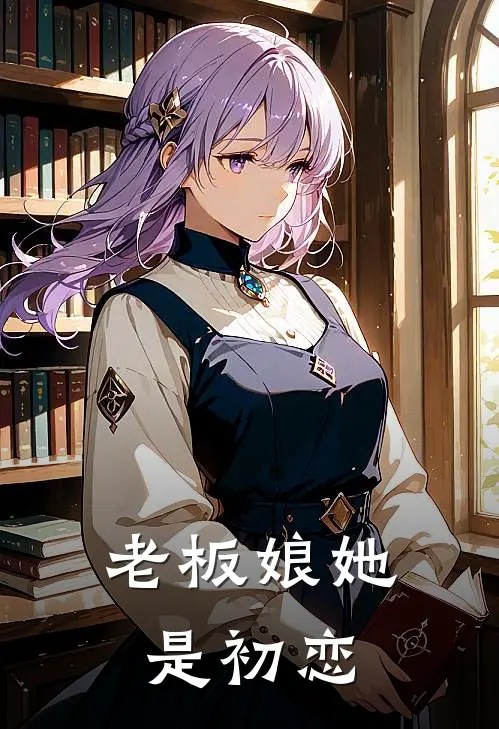 老板娘她是初恋