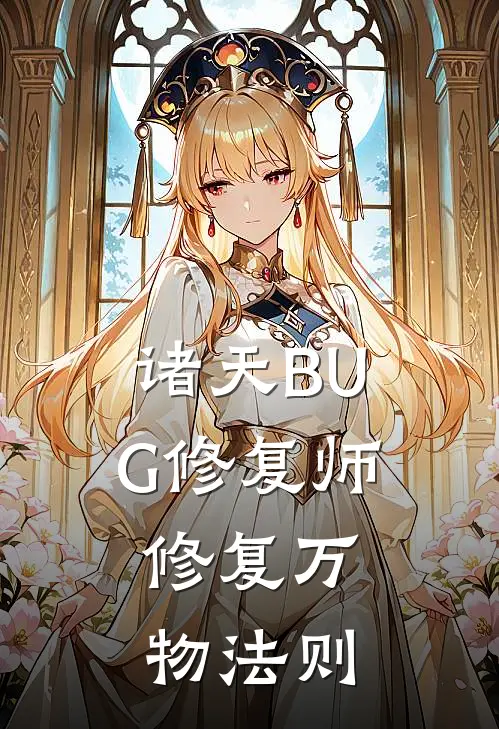 诸天BUG修复师：修复万物法则林风林虎免费小说_完本免费小说诸天BUG修复师：修复万物法则林风林虎