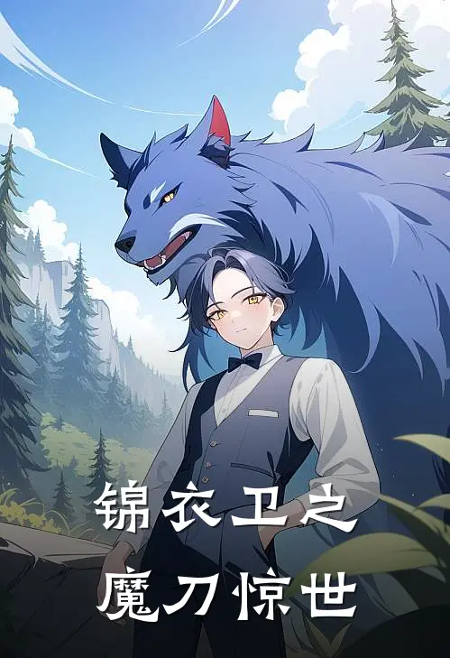 锦衣卫之魔刀惊世萧靖赵缺最新小说推荐_完结小说锦衣卫之魔刀惊世(萧靖赵缺)