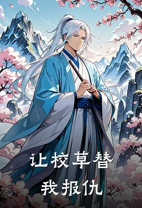 让校草替我报仇温晚林薇薇免费小说_完本免费小说让校草替我报仇温晚林薇薇