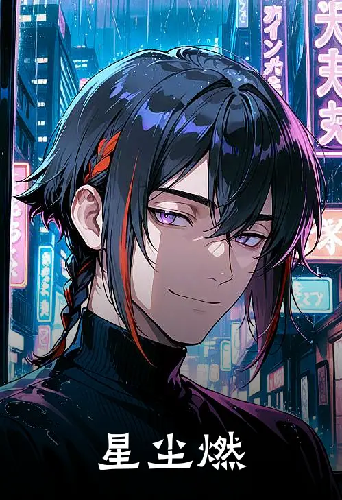 星尘燃蓝倾城景元全集免费小说_免费小说完结星尘燃(蓝倾城景元)