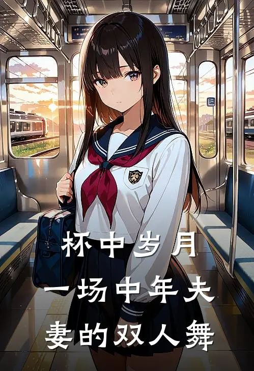 杯中岁月：一场中年夫妻的双人舞陈默林晓芸热门完结小说_最热门小说杯中岁月：一场中年夫妻的双人舞陈默林晓芸