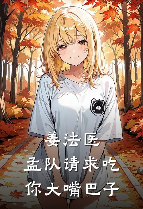 姜法医，孟队请求吃你大嘴巴子