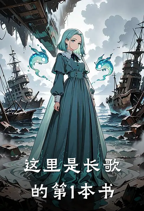 这里是长歌的第1本书周栩江肆野免费小说全集_小说免费完结这里是长歌的第1本书周栩江肆野