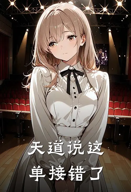 天道说这单接错了(郭淼淼林念秋)热门小说大全_免费小说大全天道说这单接错了郭淼淼林念秋